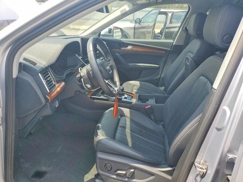 2023 AUDI Q5 PREMIUM PLUS 40 7