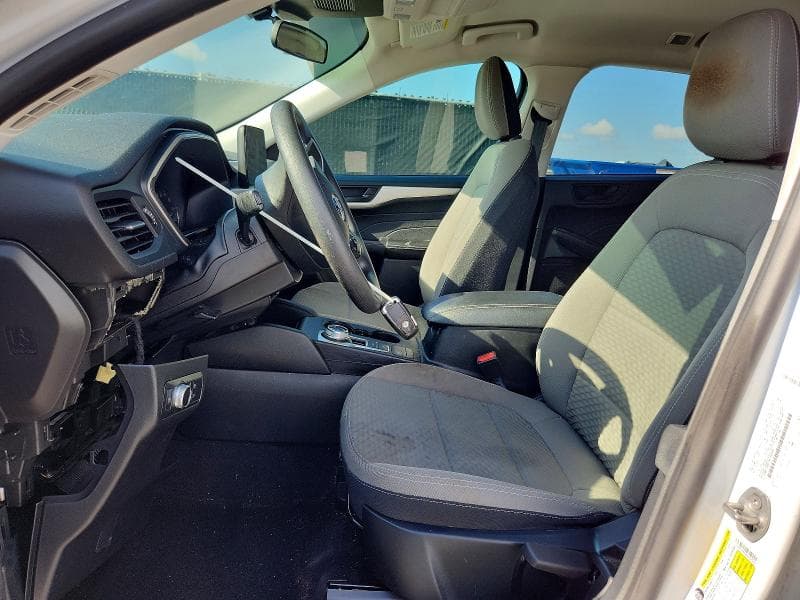 2022 FORD ESCAPE SE 7