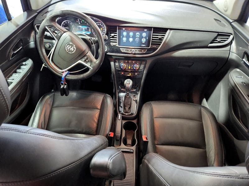 2017 BUICK ENCORE ESSENCE 8