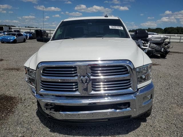 2017 RAM 2500 SLT 5