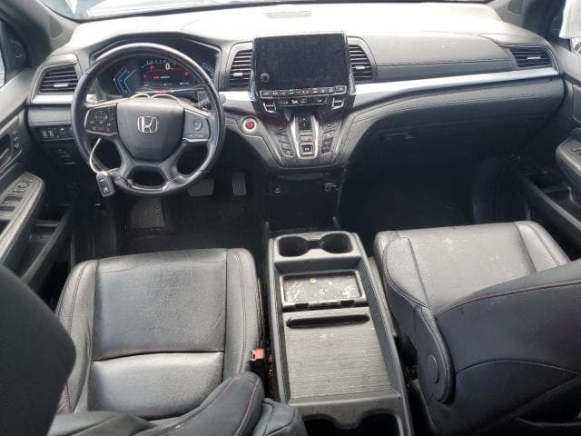 2023 HONDA ODYSSEY SPORT-L 8