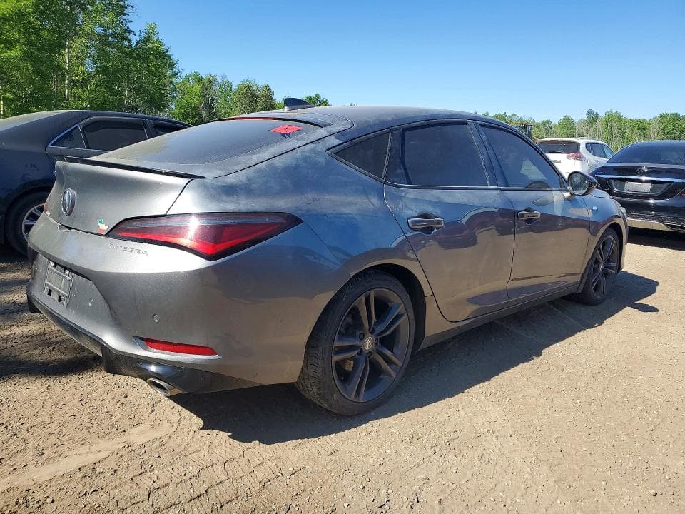 2023 ACURA INTEGRA A-SPEC TECH 5