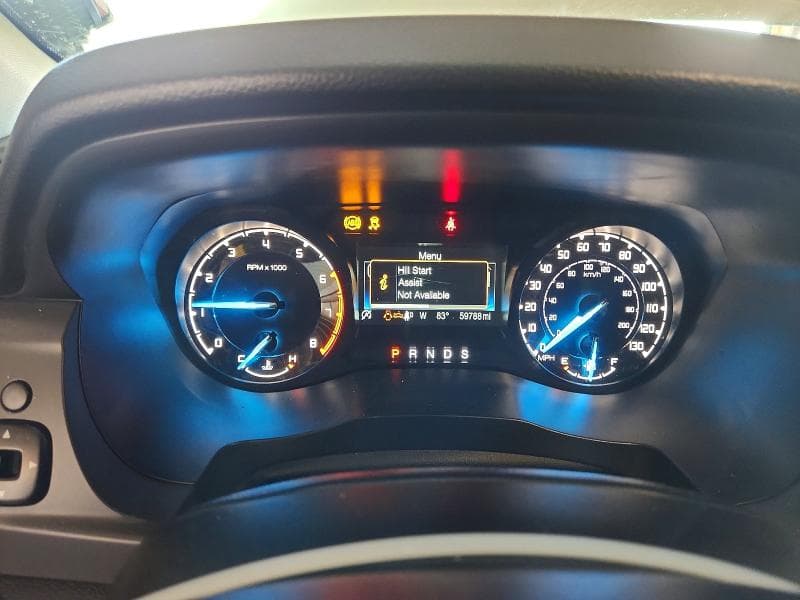 2021 FORD RANGER XL 9