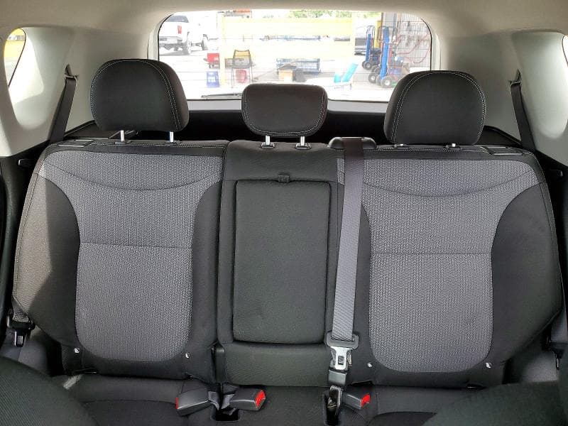 2018 KIA SOUL + 10