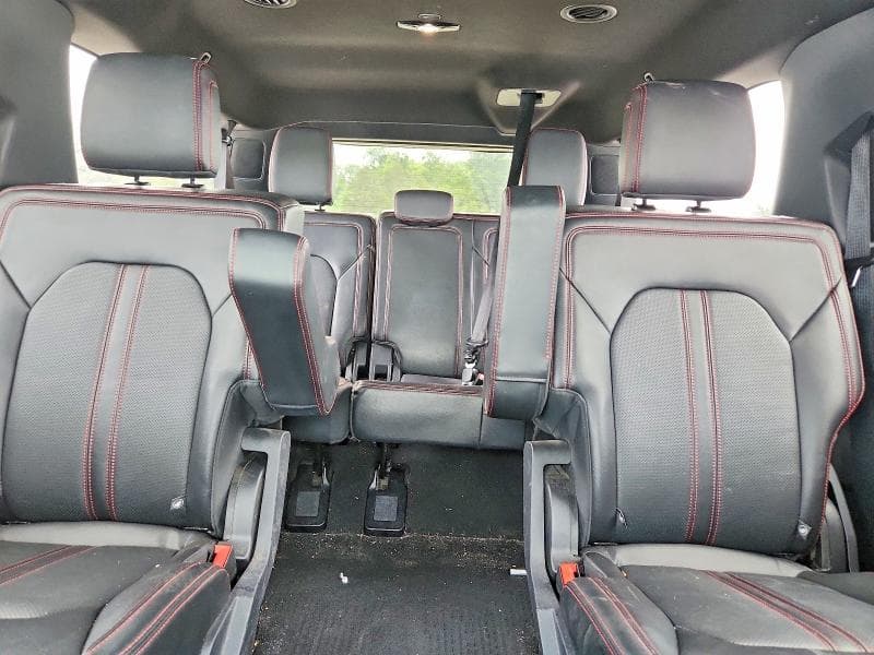 2024 FORD EXPEDITION MAX LIMITED 10
