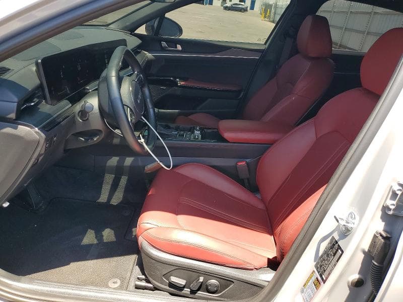 2025 KIA K5 GT LINE 7