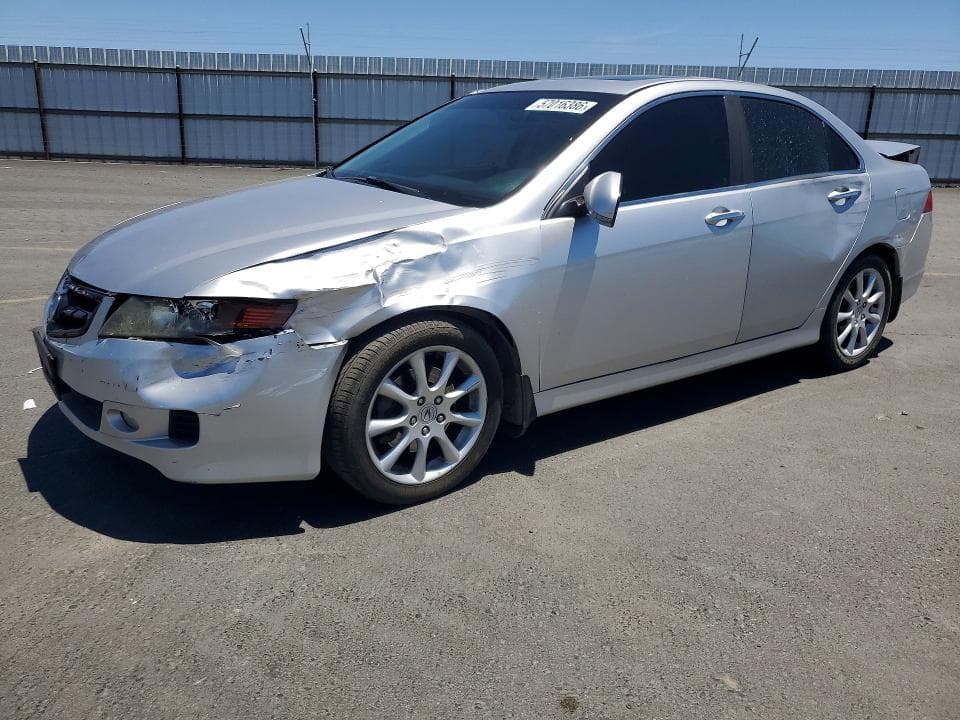 2006 ACURA TSX - 1