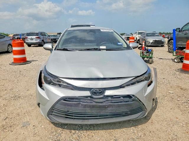 2023 TOYOTA COROLLA LE 5