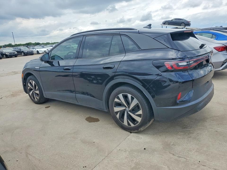 2023 VOLKSWAGEN ID.4 PRO 2