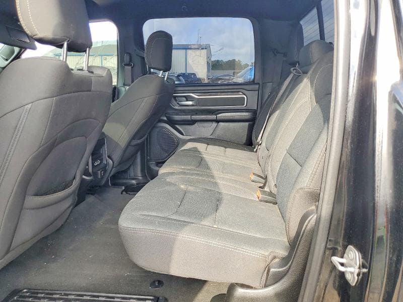 2020 RAM 1500 BIG HORN/LONE STAR 10