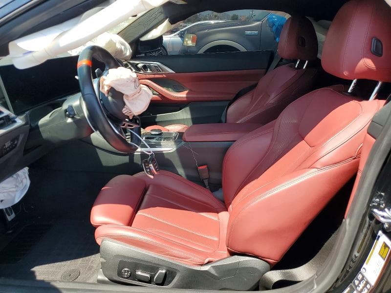 2025 BMW M440XI 7