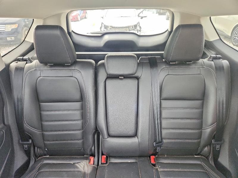2017 FORD ESCAPE TITANIUM 10