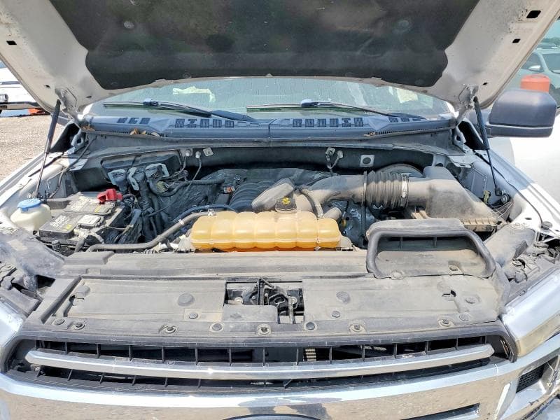 2019 FORD F150 SUPERCREW 11