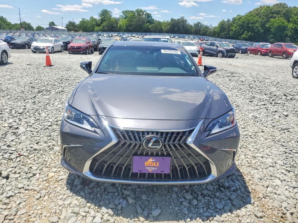 2024 LEXUS ES 350 BASE 5