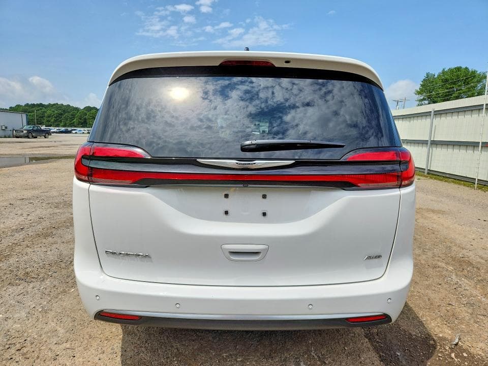 2024 CHRYSLER PACIFICA PINNACLE 6