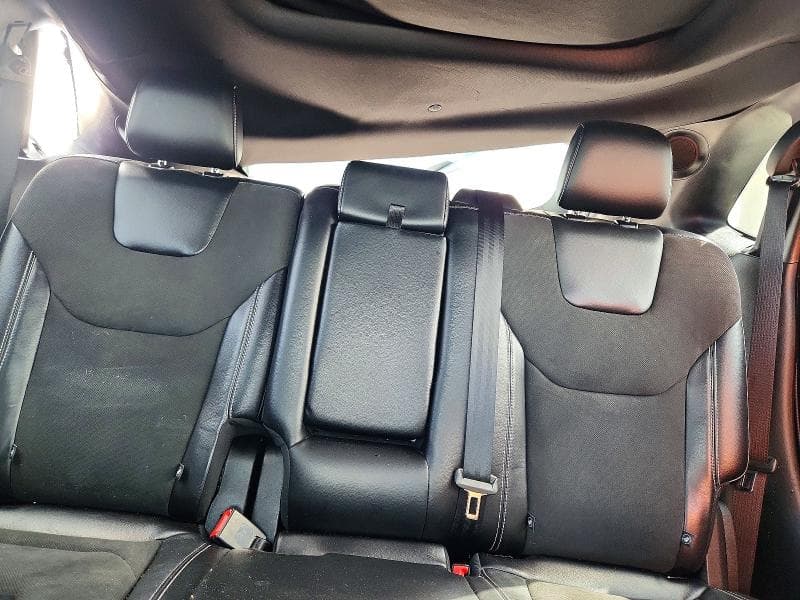 2019 FORD EDGE ST 10