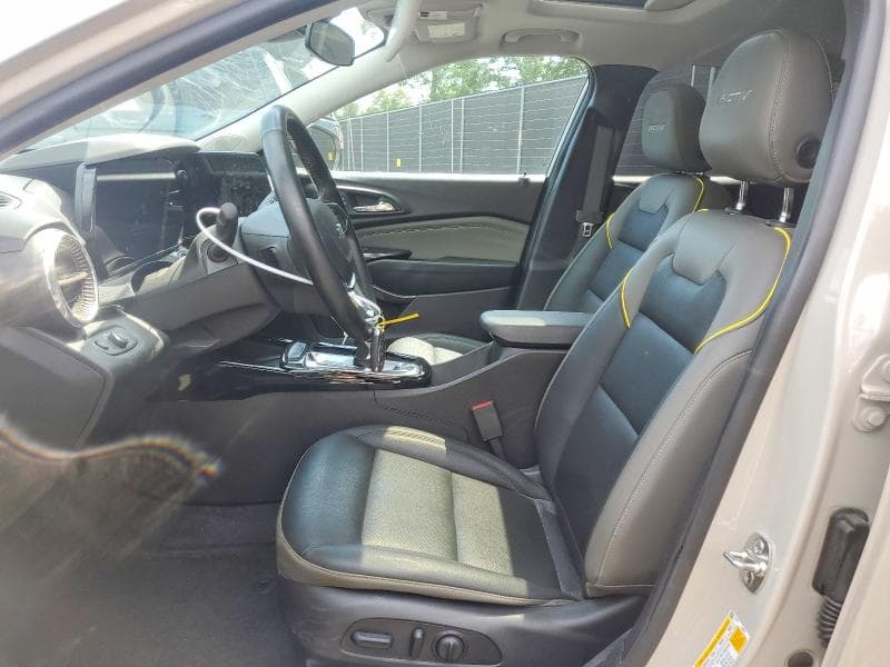 2026 CHEVROLET TRAX ACTIV 7