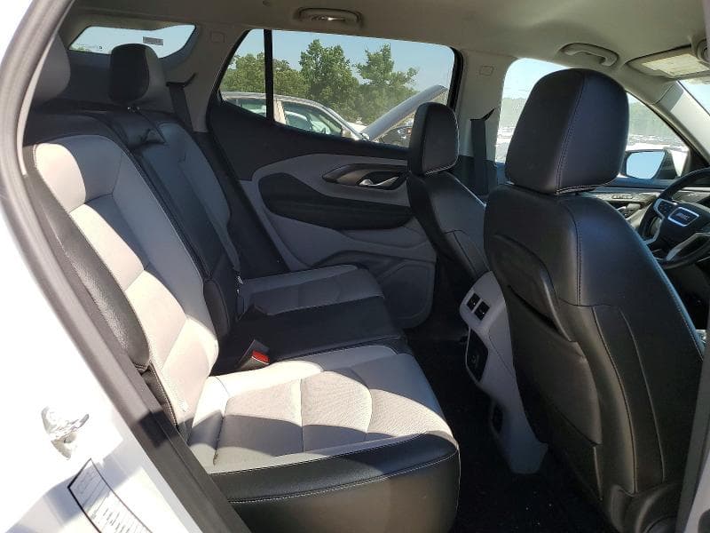 2024 GMC TERRAIN SLT 11