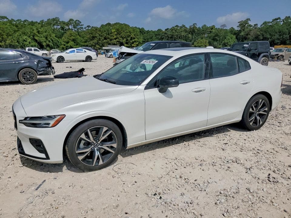2024 VOLVO S60 CORE - 1