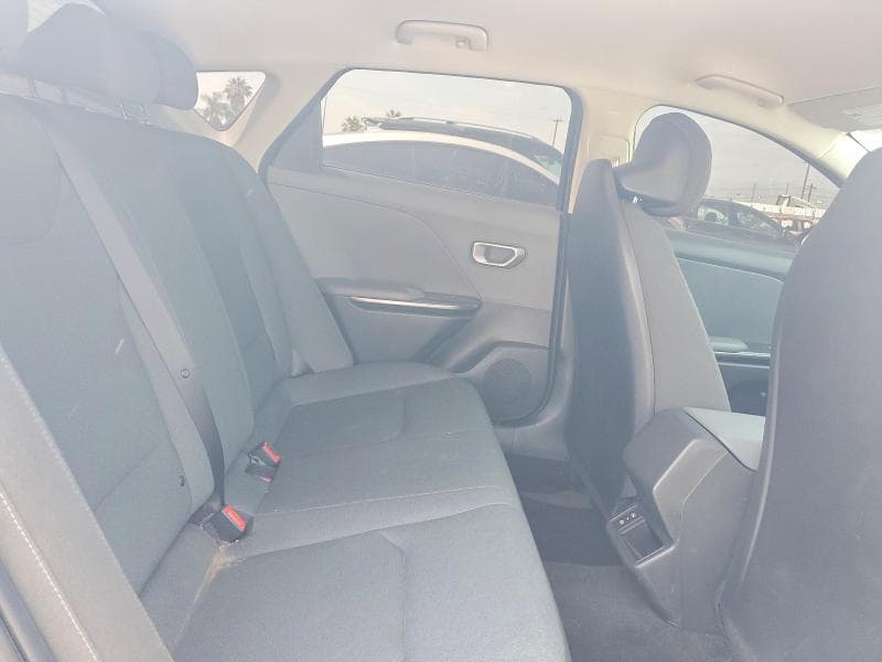 2025 KIA K4 LXS 10