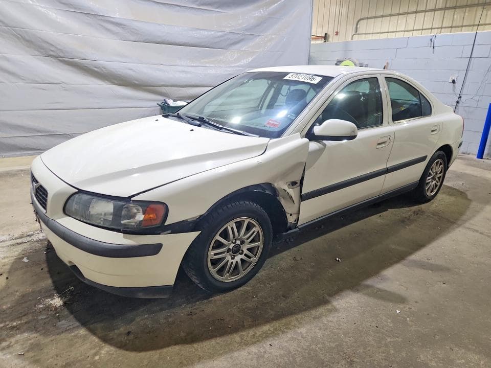 2003 VOLVO S60 - 1