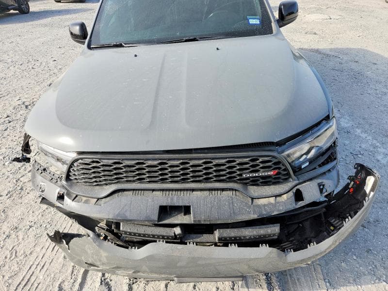 2026 DODGE DURANGO GT 11