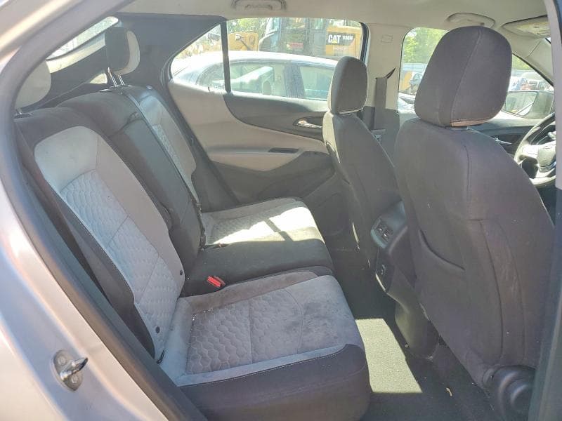 2019 CHEVROLET EQUINOX LS 11