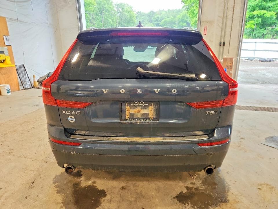 2019 VOLVO XC60 T5 6