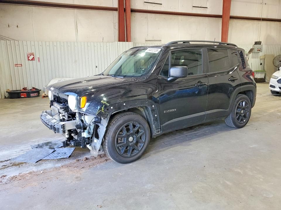 2020 JEEP RENEGADE SPORT