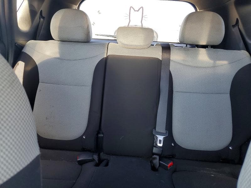 2019 KIA SOUL BASE 10
