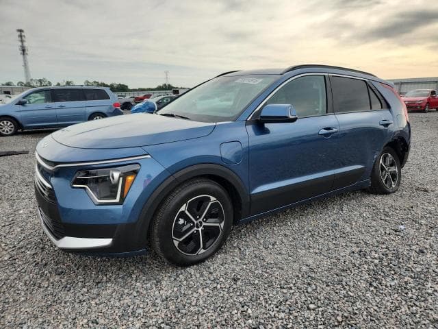2025 KIA NIRO EX - 1