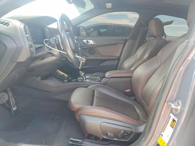 2020 BMW 228XI 7