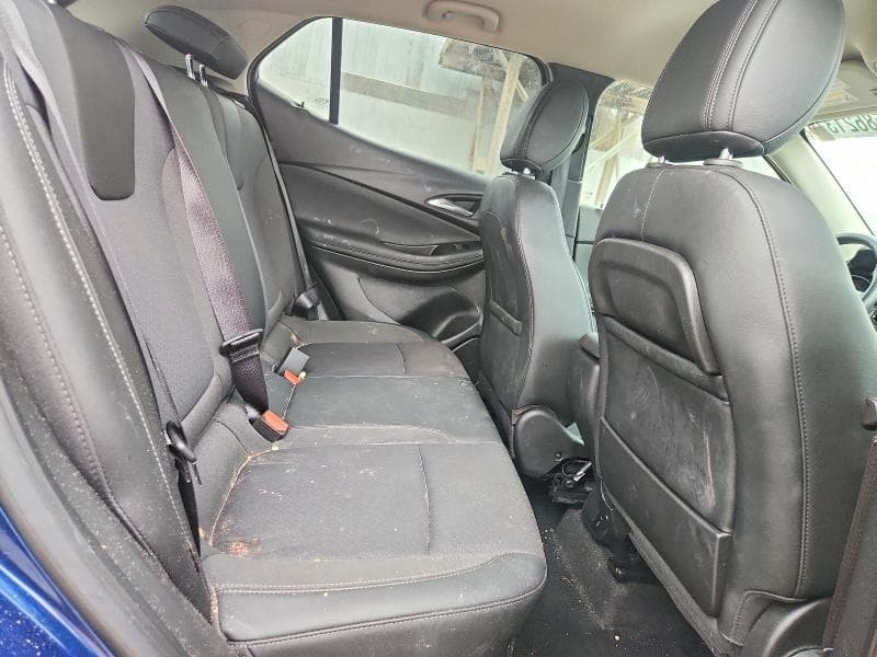 2023 BUICK ENCORE GX PREFERRED 11