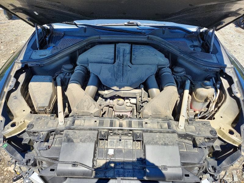 2021 GENESIS GV80 3.5T 12