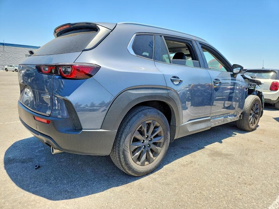 2024 MAZDA CX-50 PREMIUM 3