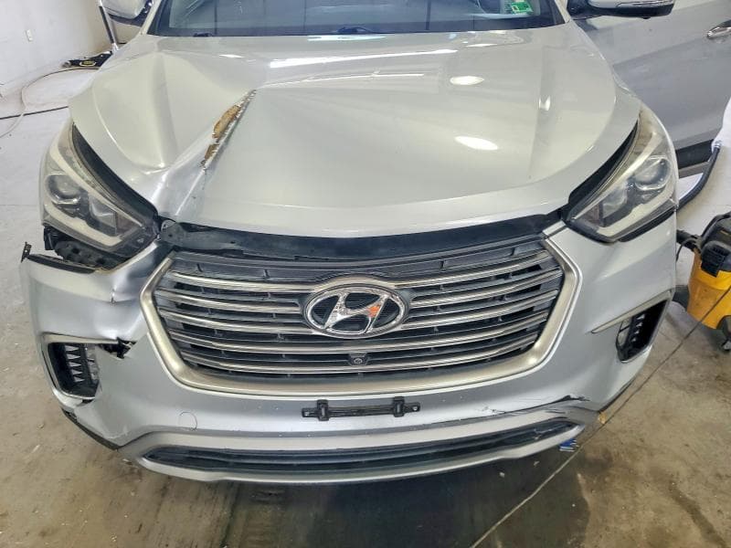2017 HYUNDAI SANTA FE LIMITED ULTIMATE 12