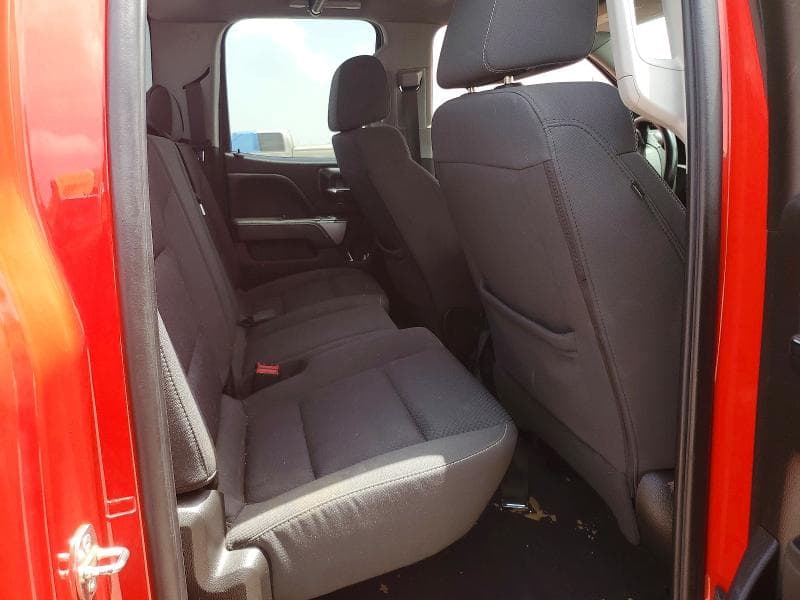2019 CHEVROLET SILVERADO LD K1500 LT 10