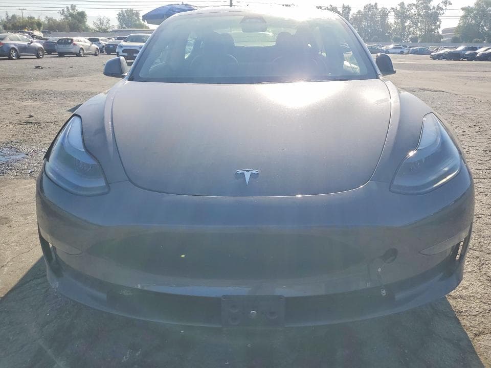 2023 TESLA MODEL 3 5