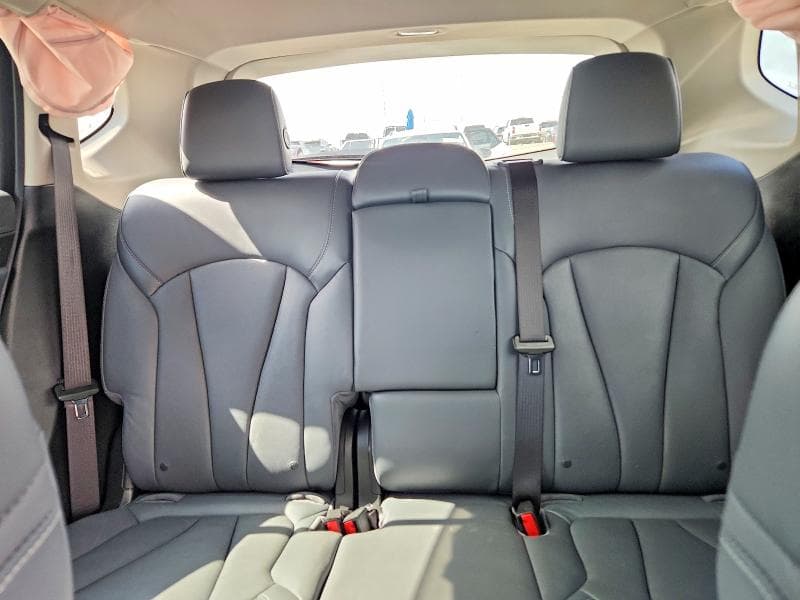 2019 BUICK ENVISION PREMIUM II 10