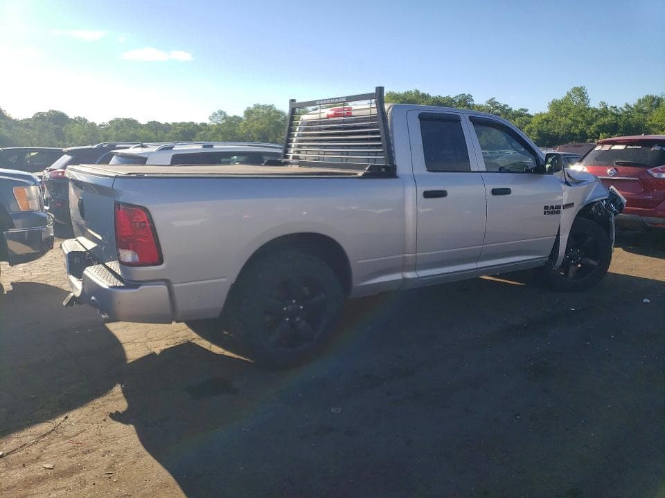 2018 RAM 1500 ST 3