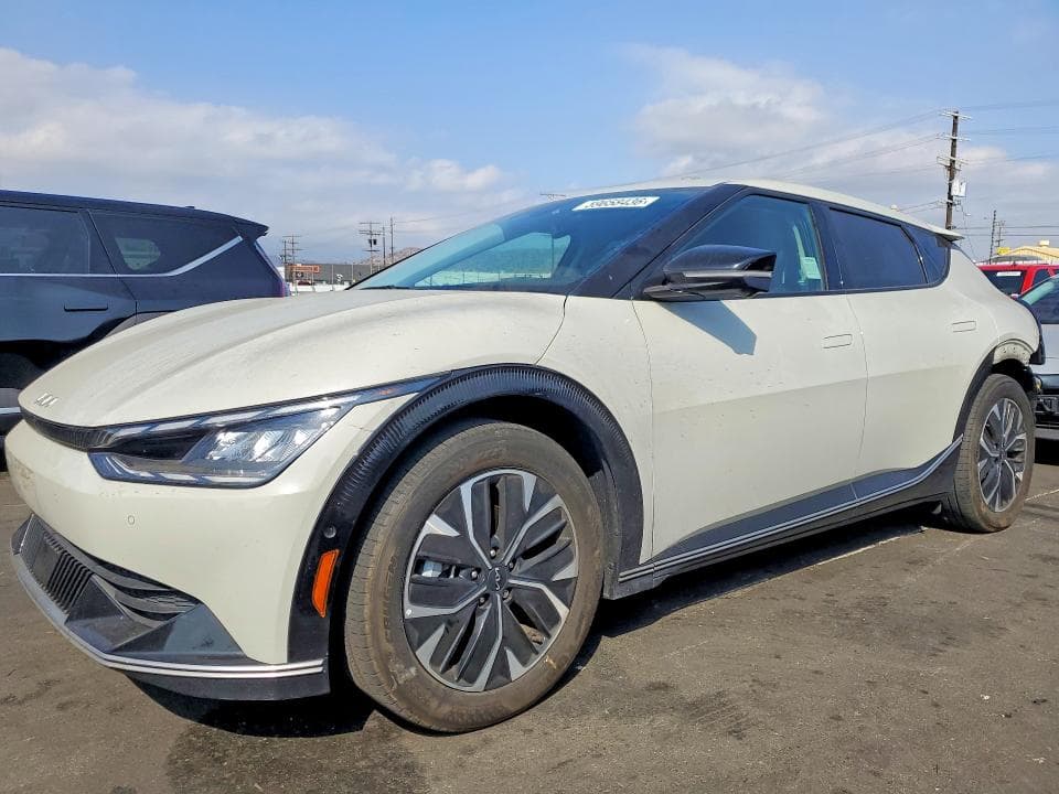 2023 KIA EV6 WIND - 1