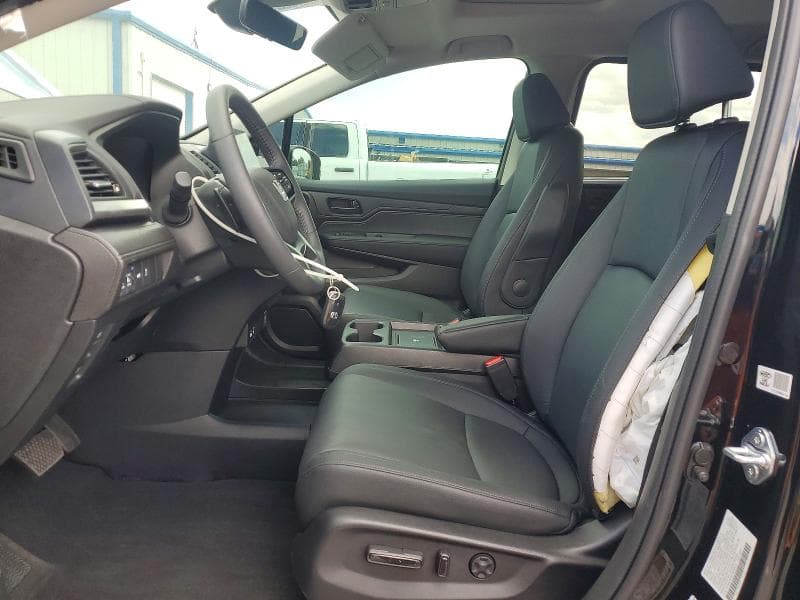 2026 HONDA ODYSSEY EXL 7