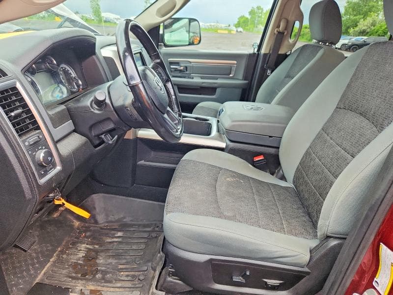 2020 RAM 1500 CLASSIC WARLOCK 7
