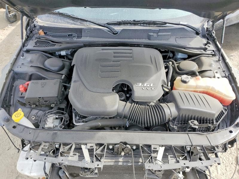 2022 DODGE CHALLENGER GT 11