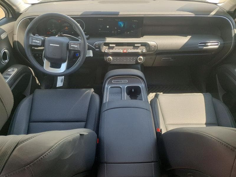 2026 HYUNDAI PALISADE SEL PREMIUM 8