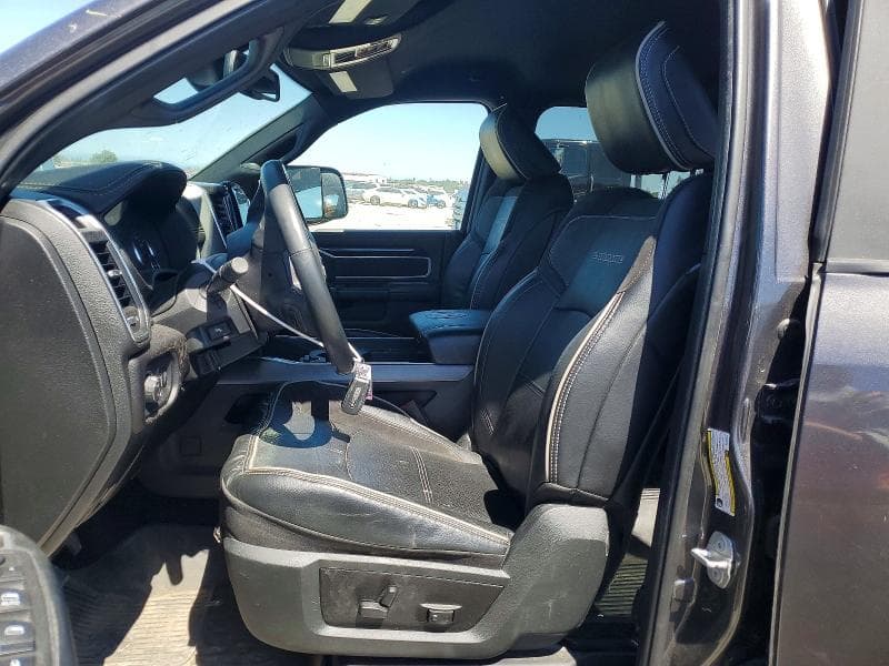 2022 RAM 2500 LARAMIE 7