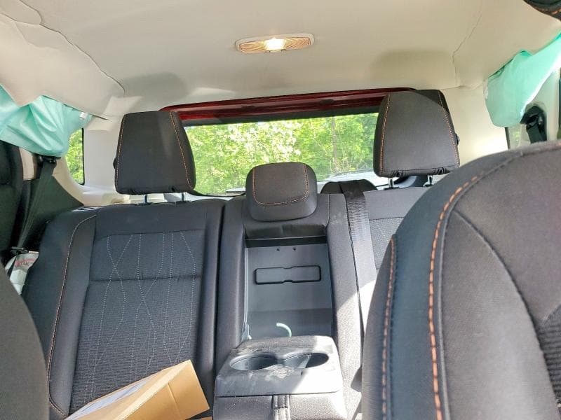 2022 FORD ECOSPORT 10