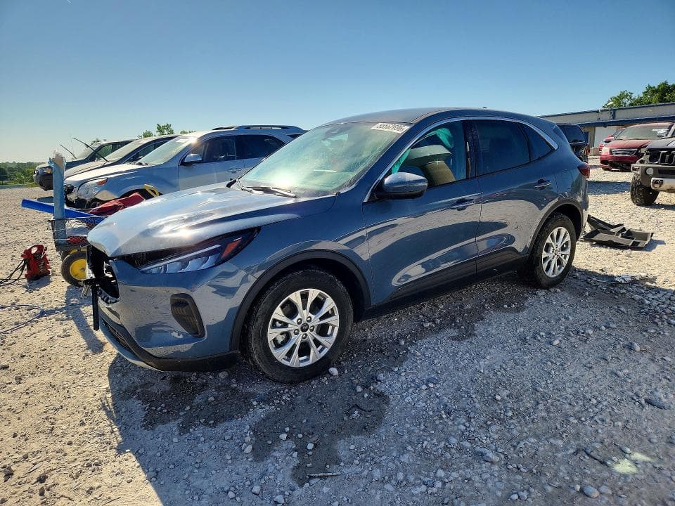 2023 FORD ESCAPE ACTIVE - 1