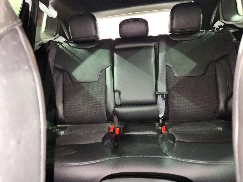 2025 JEEP COMPASS LATITUDE 10