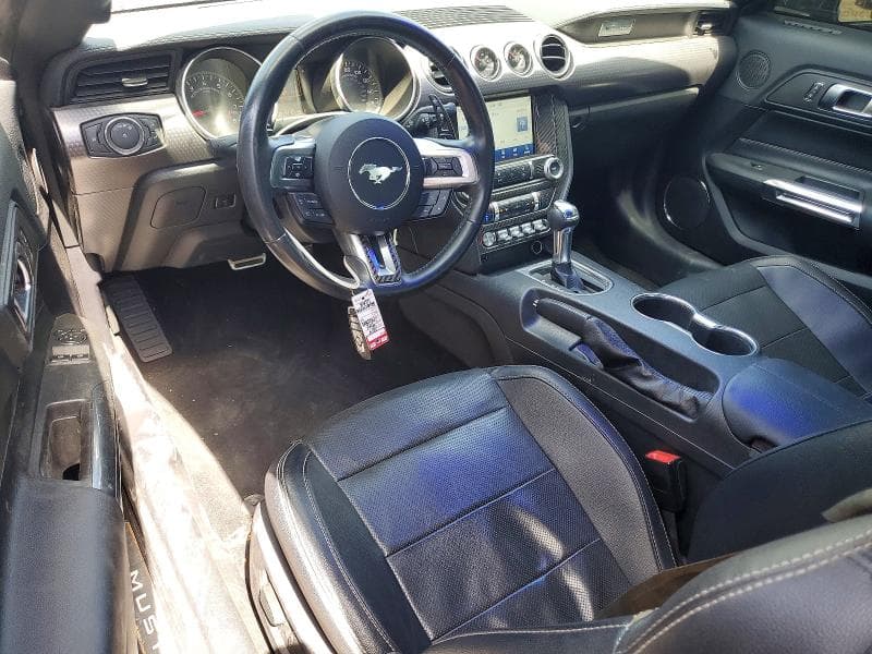 2019 FORD 200 8